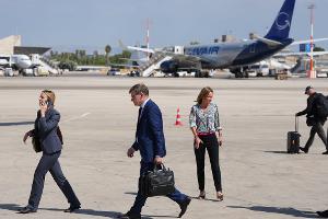 Außenminister Wadephul hat nach seiner Israel-Reise Bericht erstattet. (Archivbild)