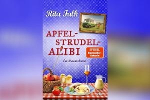 "Apfelstrudel-Alibi": Neuer Eberhofer-Krimi erscheint im Oktober