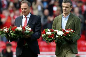 "Surreal": Liverpool nach Jotas Tod zurück in Anfield