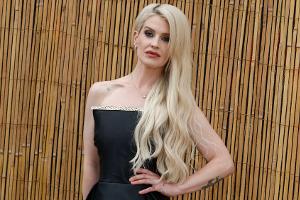 Kelly Osbourne nimmt mit bewegenden Worten Abschied von ihrem Vater