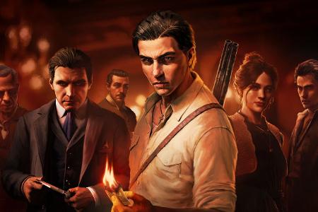Die Spiele-Highlights im August 2025