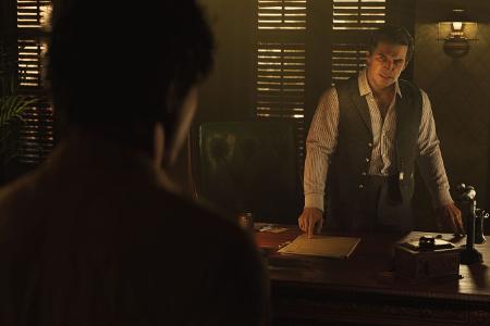 Mafia: The Old Country (Hangar 13/2K Games; 8. August; PC, PS5, Xbox Series)