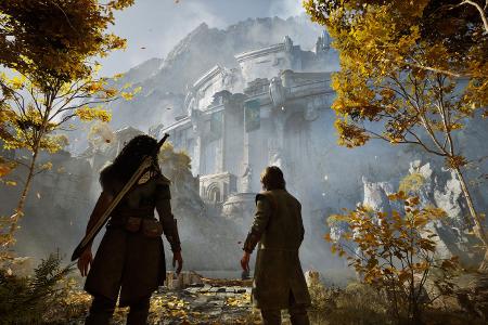 Echoes of the End (Myrkur Games/Deep Silver; 12. August; PC, PS5, Xbox Series)