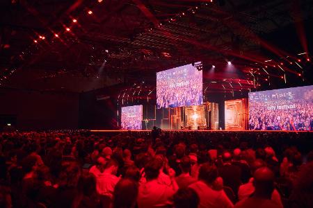 Gamescom 2025 (game/Koelnmesse; 20. bis 24. August)