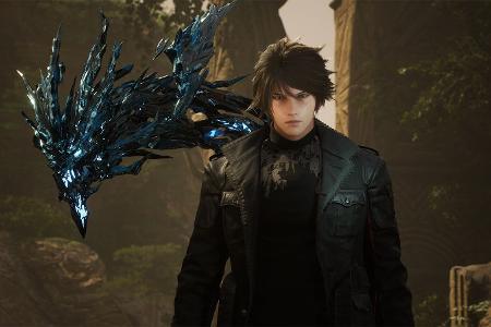 Lost Soul Aside (Ultizero Games; 29. August; PC, PS5)