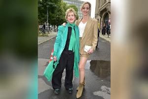 Beatrice und Judith Richter: Mutter-Tochter-Abend im Theater