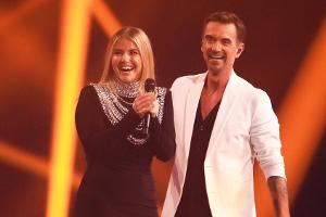 Beatrice Egli: Süßer Geburtstagsgruß für Florian Silbereisen