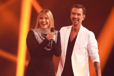 Beatrice Egli: Süßer Geburtstagsgruß für Florian Silbereisen