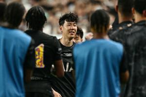 ESPN: Son vor MLS-Rekordwechsel nach Los Angeles