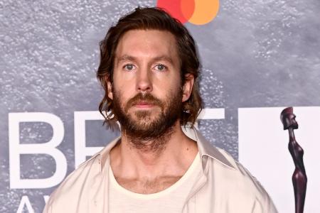 Calvin Harris Calvin Harris