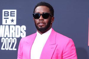 Kaution abgelehnt: Sean "Diddy" Combs bleibt in Haft