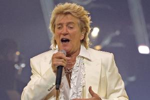 Rod Stewart