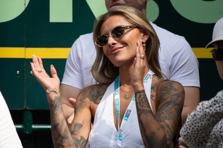 Sophia Thomalla