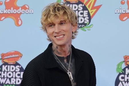 Machine Gun Kelly