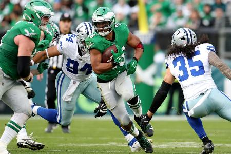 RTL überträgt NFL-Eröffnungsspiel live RTL überträgt NFL-Eröffnungsspiel live