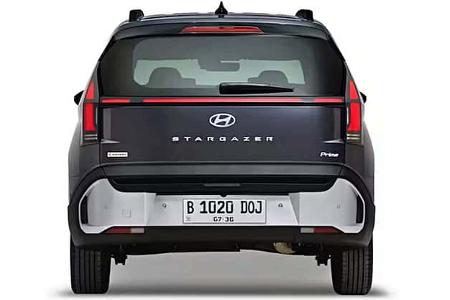Hyundai Stargazer