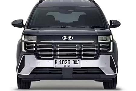Hyundai Stargazer