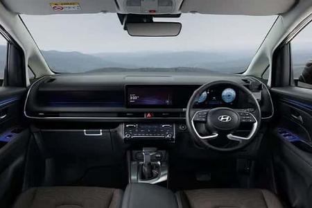 Hyundai Stargazer