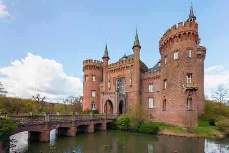 Schloss Moyland  Schloss Moyland