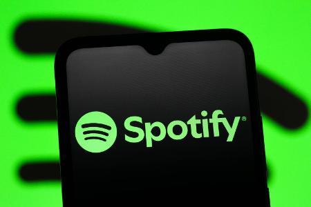 Spotify Spotify