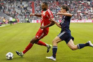 "Genau dafür hier": Neuzugang Tah will Titel mit Bayern