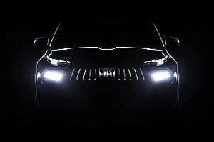 Fiat Toro Teaser Modellpflege 2026