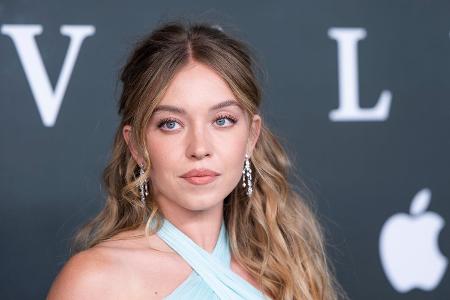 Sydney Sweeney Sydney Sweeney