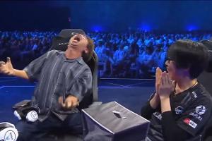 E-Sport-Drama um KojiKOG