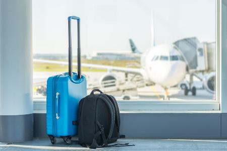 Verbraucherzentrale klagt wegen Handgepäck-Gebühren