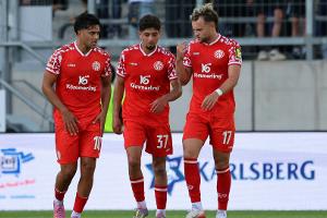 Pokal-Terminierung: Mainz scheitert auch vor DFB-Bundesgericht