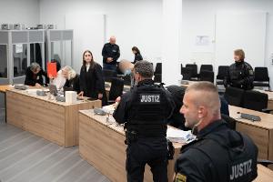 Ein ehemaliger Mitarbeiter des AfD-Politikers Maximilian Krah wird verdächtigt, für China spioniert zu haben.