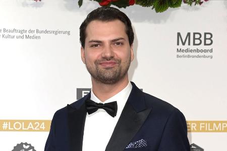 Jimi Blue Ochsenknecht: Offene Worte über seine Zeit in Haft