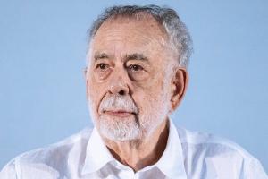 Wegen des Herzens? Francis Ford Coppola offenbar im Krankenhaus