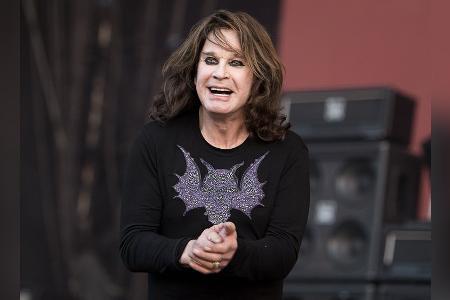 Ozzy Osbourne: Todesursache der Metal-Ikone steht fest Ozzy Osbourne: Todesursache der Metal-Ikone steht fest