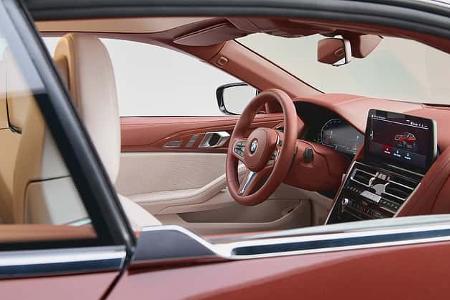 BMW Concept Speedtop Concorso d'Eleganza Villa d'Este