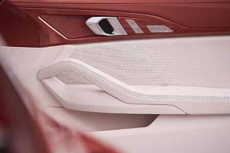 BMW Concept Speedtop Concorso d'Eleganza Villa d'Este