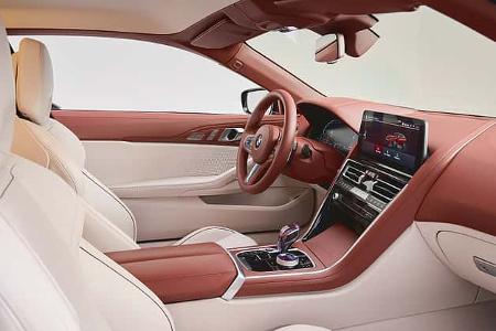 BMW Concept Speedtop Concorso d'Eleganza Villa d'Este