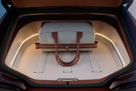 BMW Concept Speedtop Concorso d'Eleganza Villa d'Este