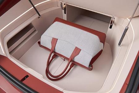 BMW Concept Speedtop Concorso d'Eleganza Villa d'Este