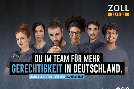 Bild: Zoll Bild: Zoll