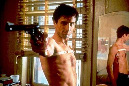 Robert de Niro Robert de Niro