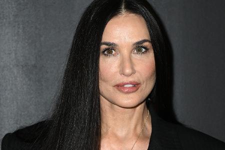 Demi Moore Demi Moore