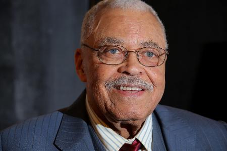 James Earl Jones James Earl Jones