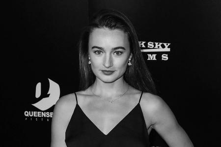 US-Schauspielerin Kelley Mack mit 33 Jahren gestorben US-Schauspielerin Kelley Mack mit 33 Jahren gestorben