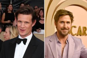 "The Crown"-Star Matt Smith wird zum "Star Wars"-Bösewicht