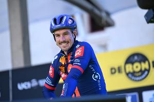"Dege is back!": Degenkolb gibt Comeback bei Deutschland Tour