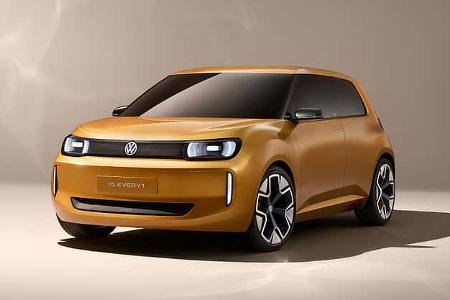 VW ID. Every 1
