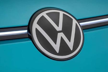 VW ID.3 (2020), 1st-Serie