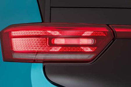 VW ID.3 (2020), 1st-Serie