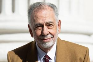 Francis Ford Coppola im Krankenhaus: Regie-Legende "geht es gut"